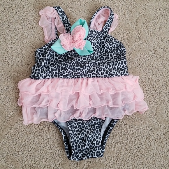 Bathing Beauty Other - NWOT Boutique Swim Suit